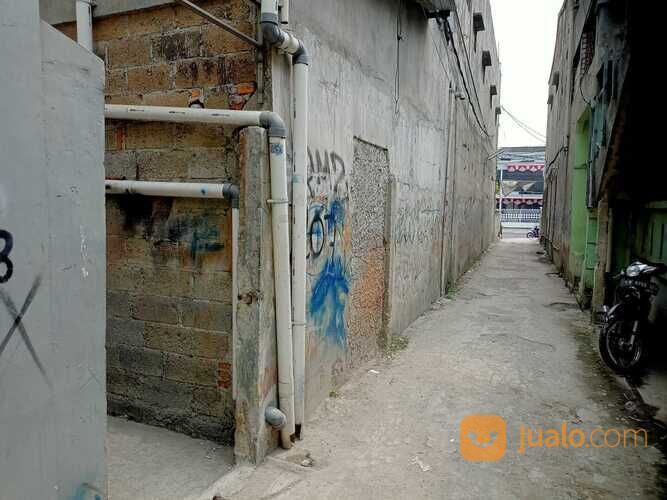 Ruko Indomaret Lokasi Jatiwaringin, Bekasi