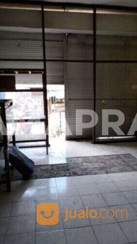 2 Ruko 10×17 Min 3 Tahun Ahmad Yani Utara Denpasar Utara