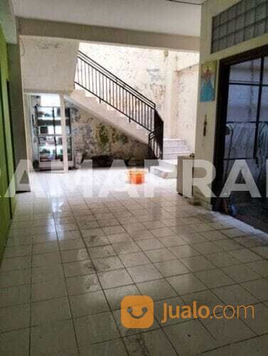 2 Ruko 10×17 Min 3 Tahun Ahmad Yani Utara Denpasar Utara