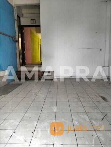 2 Ruko 10×17 Min 3 Tahun Ahmad Yani Utara Denpasar Utara