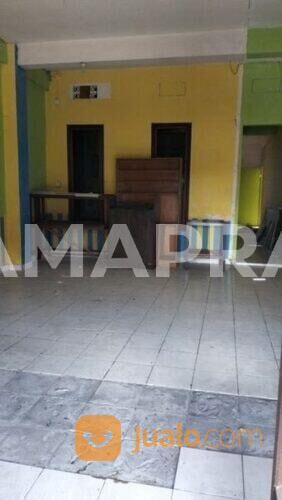 2 Ruko 10×17 Min 3 Tahun Ahmad Yani Utara Denpasar Utara