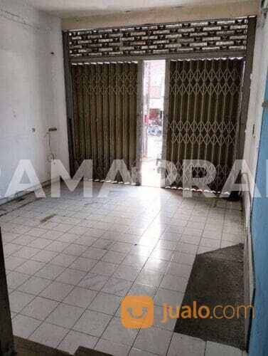 2 Ruko 10×17 Min 3 Tahun Ahmad Yani Utara Denpasar Utara