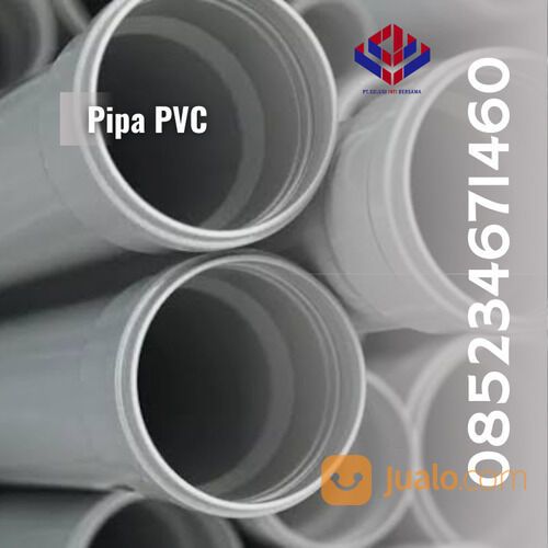 Harga Pipa PVC JIS Rucika Untuk Saluran Limbah Denpasar, Badung, Buleleng, Gianyar, Bangli - Bali