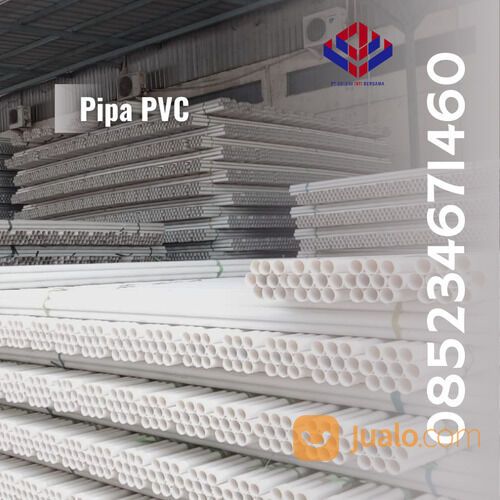 Harga Pipa PVC JIS Rucika Untuk Saluran Limbah Denpasar, Badung, Buleleng, Gianyar, Bangli - Bali