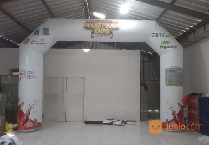 Balon Gate Bandung Harga Promo Kusus Wilayah Kota Bandung jawa Barat