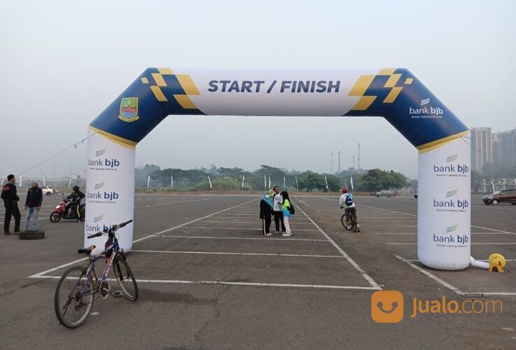 Balon Gate Bandung Harga Promo Kusus Wilayah Kota Bandung jawa Barat