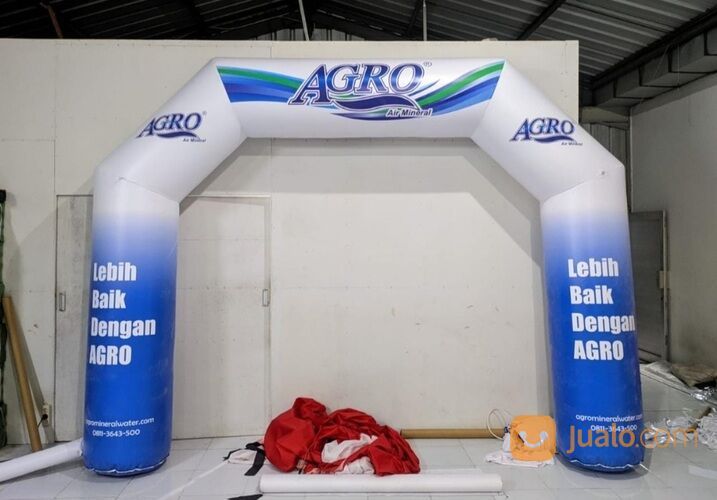 Balon Gate Bandung Harga Promo Kusus Wilayah Kota Bandung jawa Barat