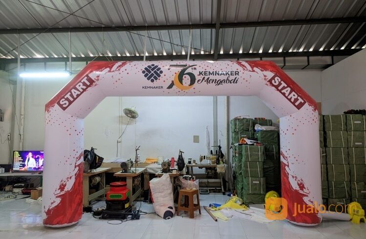 Balon Gate Bandung Harga Promo Kusus Wilayah Kota Bandung jawa Barat