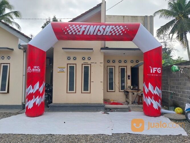 Balon Gate Bandung Harga Promo Kusus Wilayah Kota Bandung jawa Barat