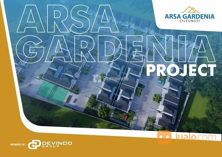 Rumah Pintar Minimalis MODERN !!!