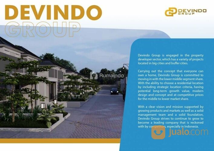 Rumah Pintar Minimalis MODERN !!!