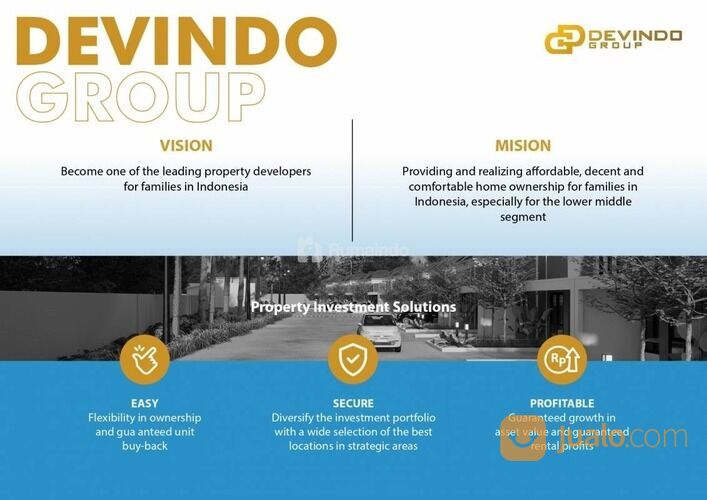 Rumah Pintar Minimalis MODERN !!!