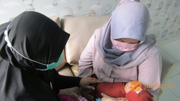 Jasa Doula Surabaya – Pendamping Ibu Hamil & Melahirkan