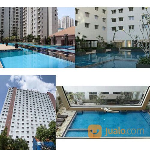 Apartemen Pinewood Jatinangor Bandung