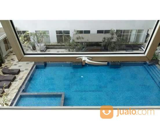 Apartemen Pinewood Jatinangor Bandung
