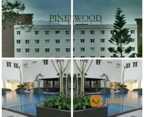 Apartemen Pinewood Jatinangor Bandung