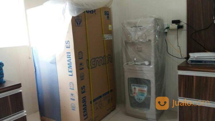 Apartemen Pinewood Jatinangor Bandung