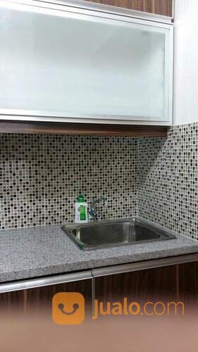 Apartemen Pinewood Jatinangor Bandung