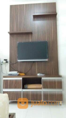 Apartemen Pinewood Jatinangor Bandung