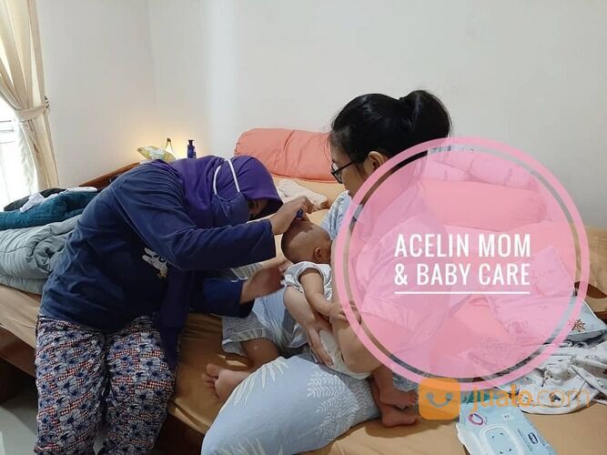 Info Harga Baby Spa Surabaya Barat & Timur Home Care