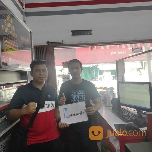 MESIN KASIR 13 KOTO KAMPAR