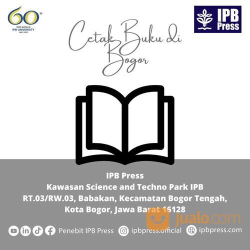 KREATIF, Percetakan Buku, WA: 0878-7354-7779, Bogor