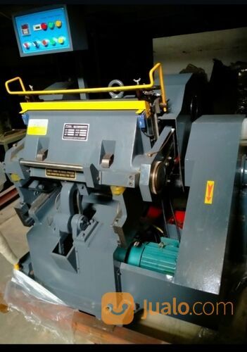 Mesin Pond Rui Yang Baru