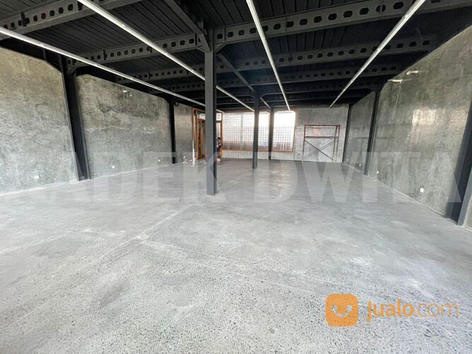 ruko lantai 3 dewi sri sunset road legian kuta