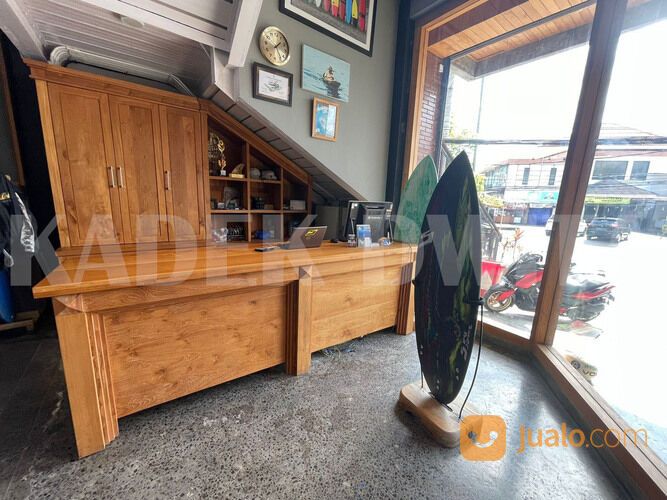 ruko lantai 3 dewi sri sunset road legian kuta