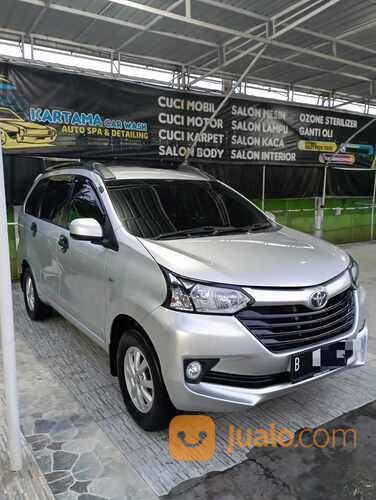 Rental mobil kawasan RAPP