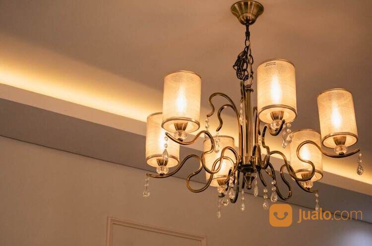 Rumah Mewah dengan Pemandangan Memukau di Pajajaran, Bandung