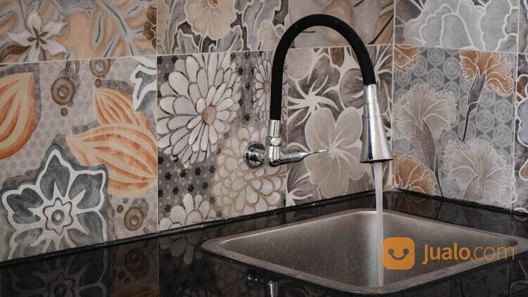 Rumah Mewah dengan Pemandangan Memukau di Pajajaran, Bandung