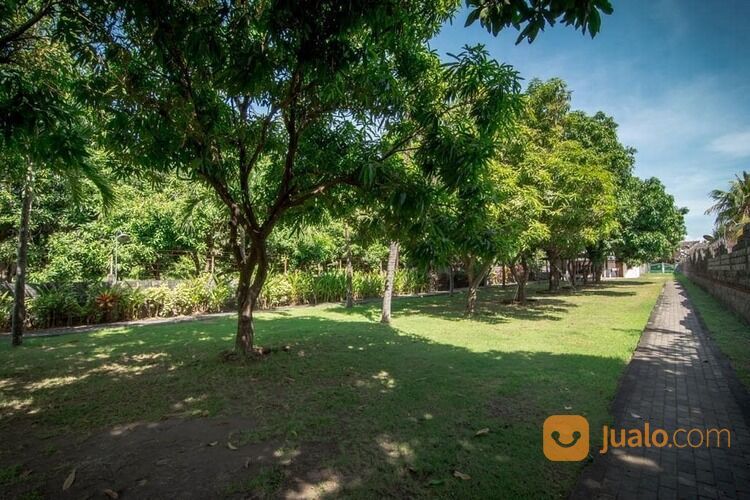 Beach front land at Lovina Singaraja Bali Utara Lokasi pinggir pantai