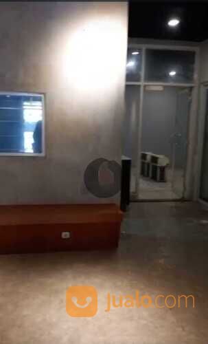 Ruko uk 6 x 25 m2 di sunter agung , jakarta utara murah