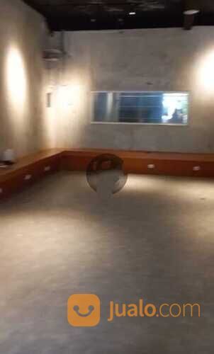 Ruko uk 6 x 25 m2 di sunter agung , jakarta utara murah