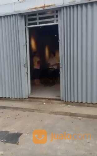 Ruko uk 6 x 25 m2 di sunter agung , jakarta utara murah
