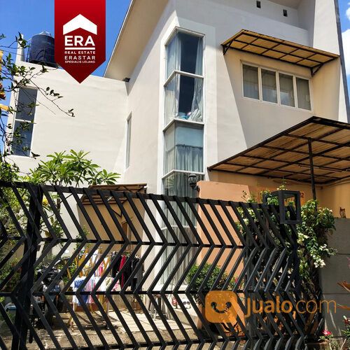 Perumahan Taman Semanan Indah, Semanan, Kalideres, Jakarta Barat