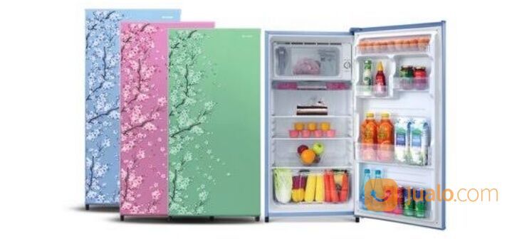 Servis kulkas gunungkidul