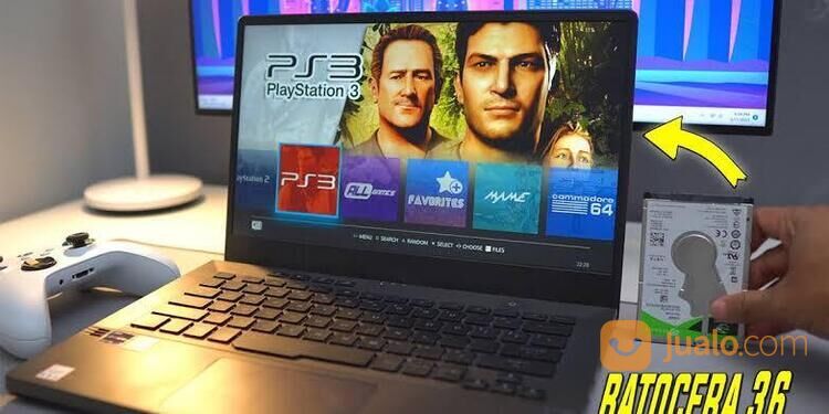 jasa isi game pc laptop steam deck rog ally ps3 ps4