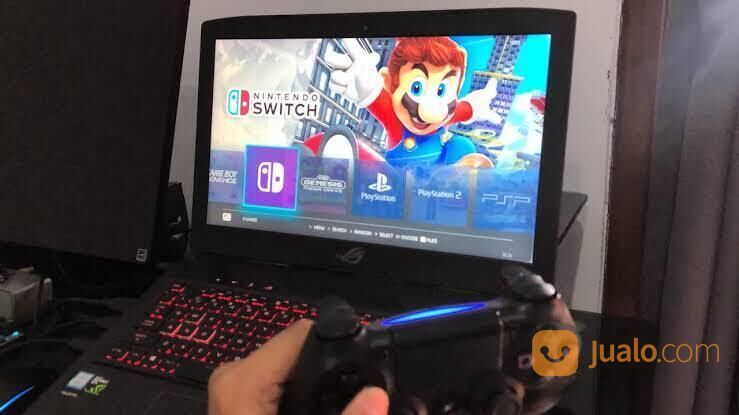 jasa isi game pc laptop steam deck rog ally ps3 ps4