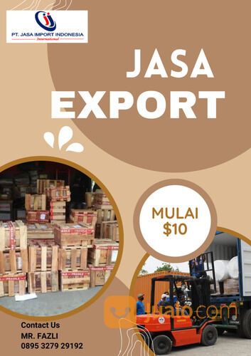 izin export indonesia - jasa export indonesia - layanan export mudah