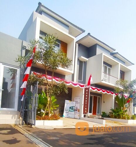 Pamles Park Pamulang