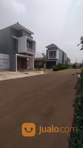 Pamles Park Pamulang