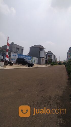 Pamles Park Pamulang