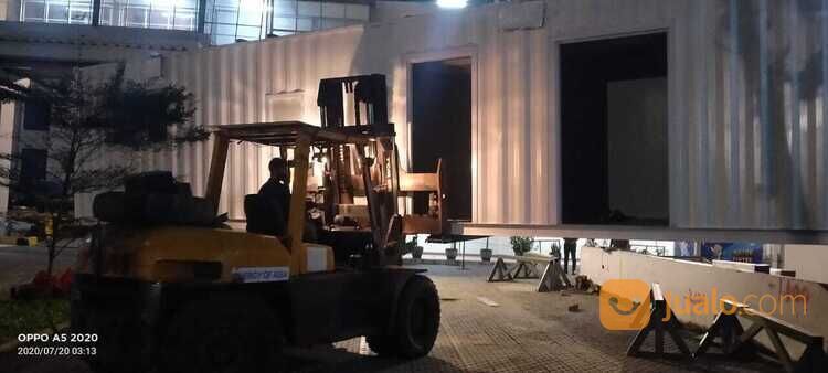 Dapatkan Konsultasi Gratis SEWA RENTAL FORKLIFT PALMERAH, SLIPI, TANAH ABANG 081380995777