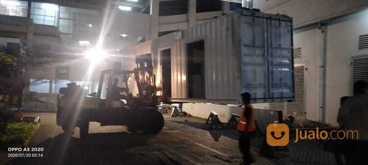 Dapatkan Konsultasi Gratis SEWA RENTAL FORKLIFT PALMERAH, SLIPI, TANAH ABANG 081380995777