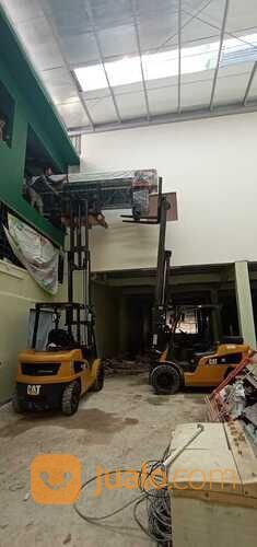 Dapatkan Konsultasi Gratis SEWA RENTAL FORKLIFT PALMERAH, SLIPI, TANAH ABANG 081380995777