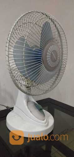 Miyako Kipas Angin Meja 9inch KAD 927 / Kecil Duduk Lantai