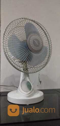 Miyako Kipas Angin Meja 9inch KAD 927 / Kecil Duduk Lantai