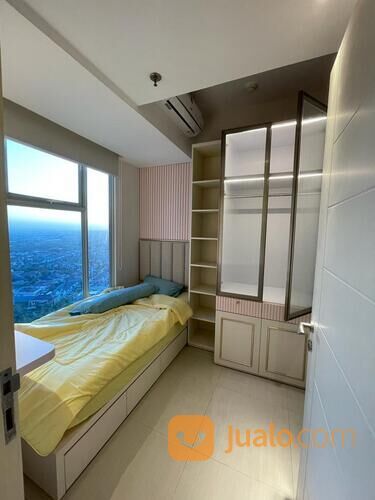 Apartemen Anderson 2 Bedroom Full Furnished Akses Pakuwon Mall Surabaya